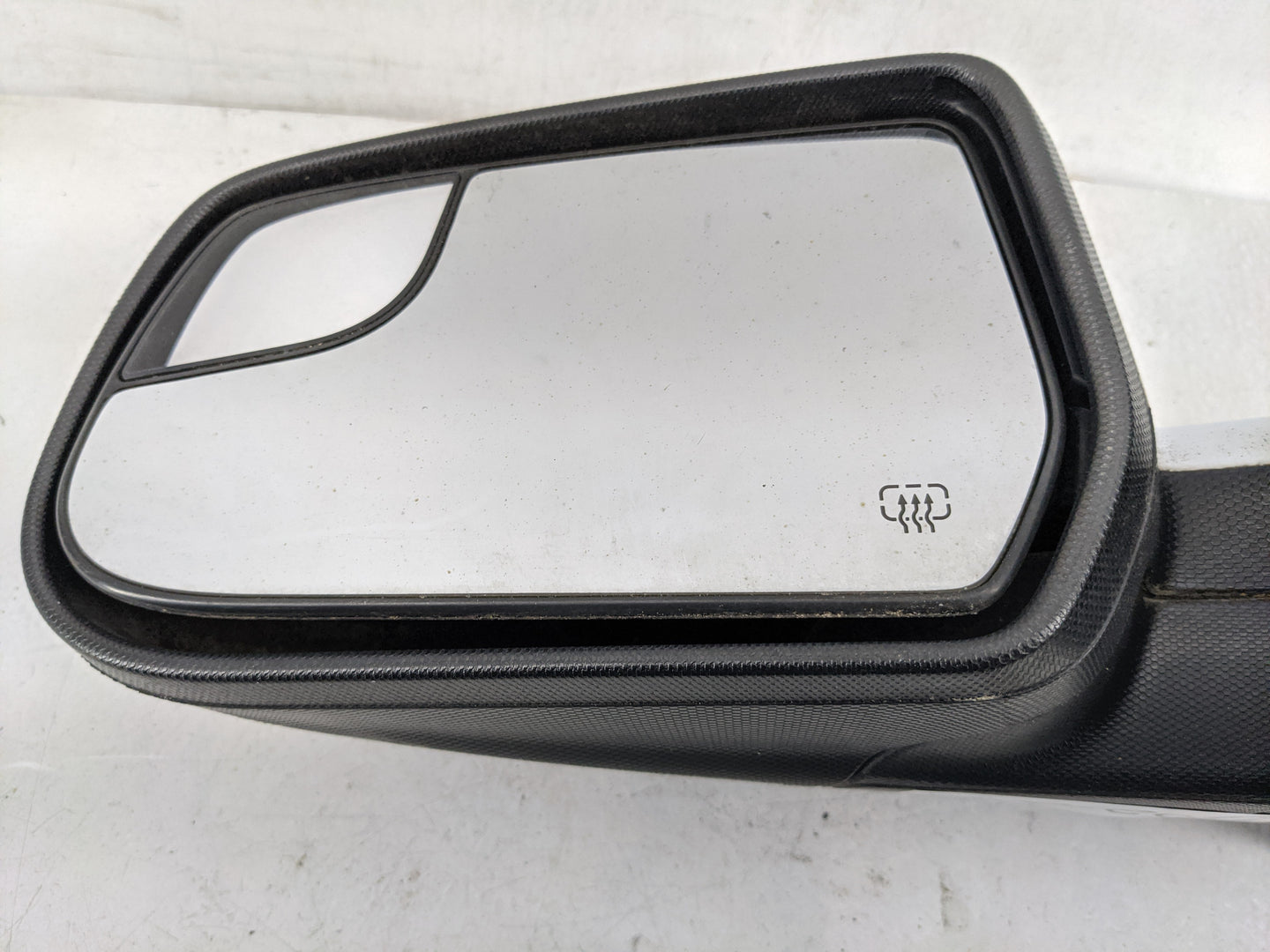 2011-2014 Chevrolet Equinox Side Mirror Replacement Driver Left View Door Mirror P/N:22818271 Fits Fits 2011 2012 2013 2014 