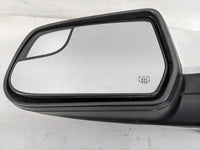 2011-2014 Chevrolet Equinox Side Mirror Replacement Driver Left View Door Mirror P/N:22818271 Fits Fits 2011 2012 2013 2014 