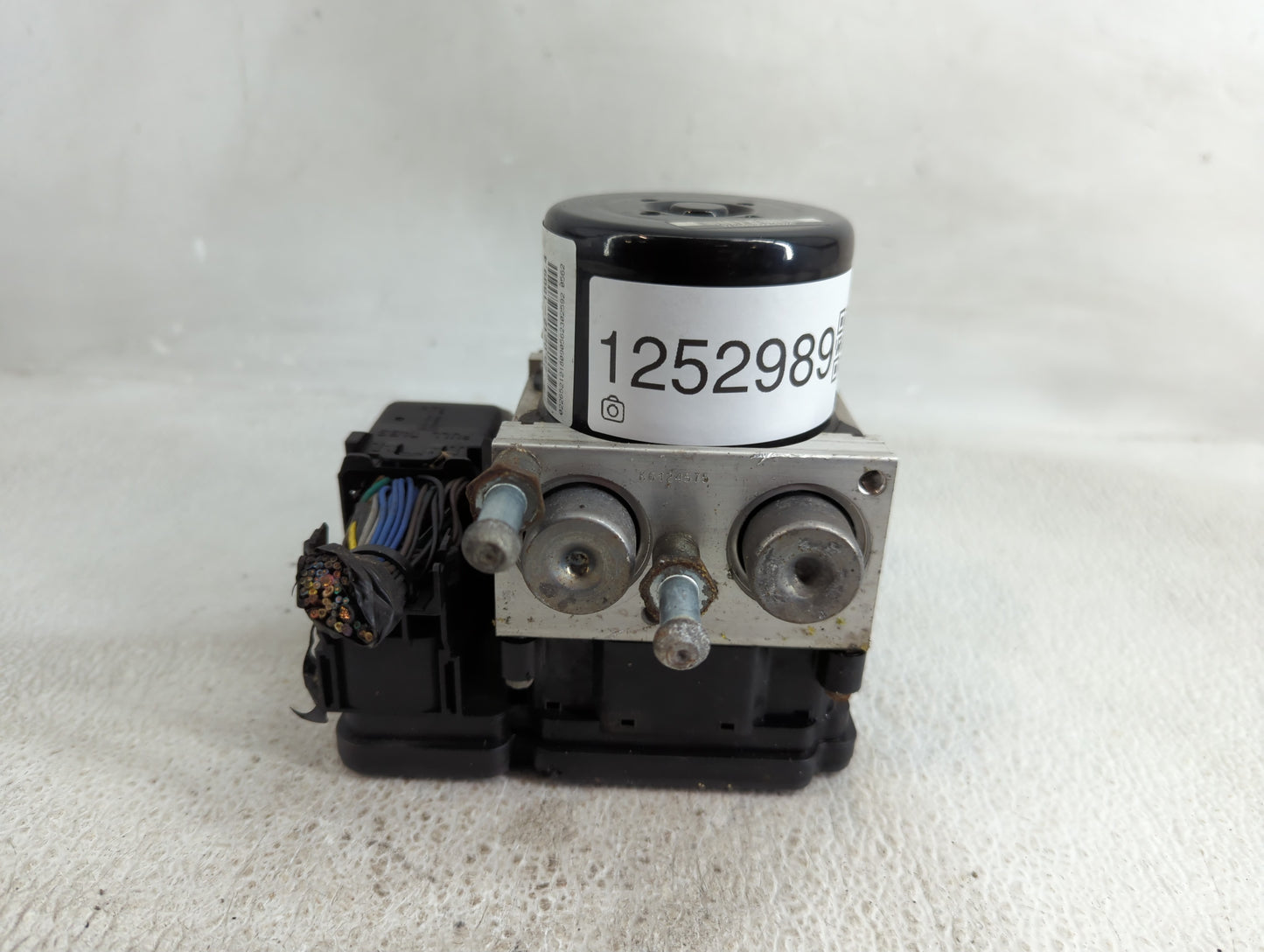 2012-2017 Chevrolet Equinox ABS Pump Control Module Replacement P/N:25.0212-1809.4 Fits Fits 2012 2013 2014 2015 2016 2017 O