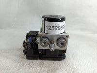 2012-2017 Chevrolet Equinox ABS Pump Control Module Replacement P/N:25.0212-1809.4 Fits Fits 2012 2013 2014 2015 2016 2017 O