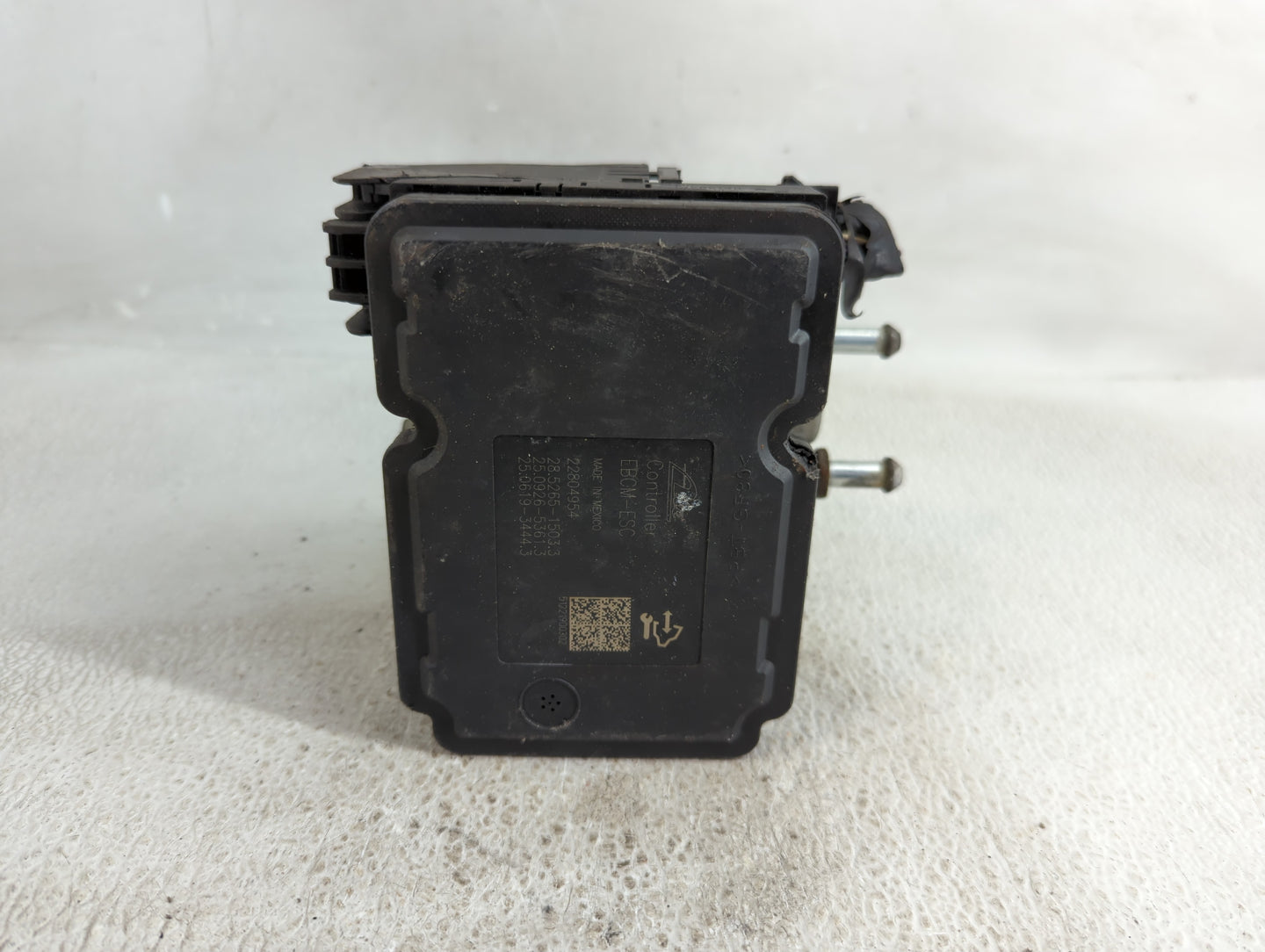 2012-2017 Chevrolet Equinox ABS Pump Control Module Replacement P/N:25.0212-1809.4 Fits Fits 2012 2013 2014 2015 2016 2017 O