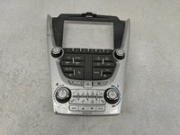 2012-2015 Chevrolet Equinox Radio AM FM Cd Player Receiver Replacement P/N:22810245 Fits Fits 2012 2013 2014 2015 OEM Used A