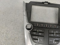 2012-2015 Chevrolet Equinox Radio AM FM Cd Player Receiver Replacement P/N:22810245 Fits Fits 2012 2013 2014 2015 OEM Used A