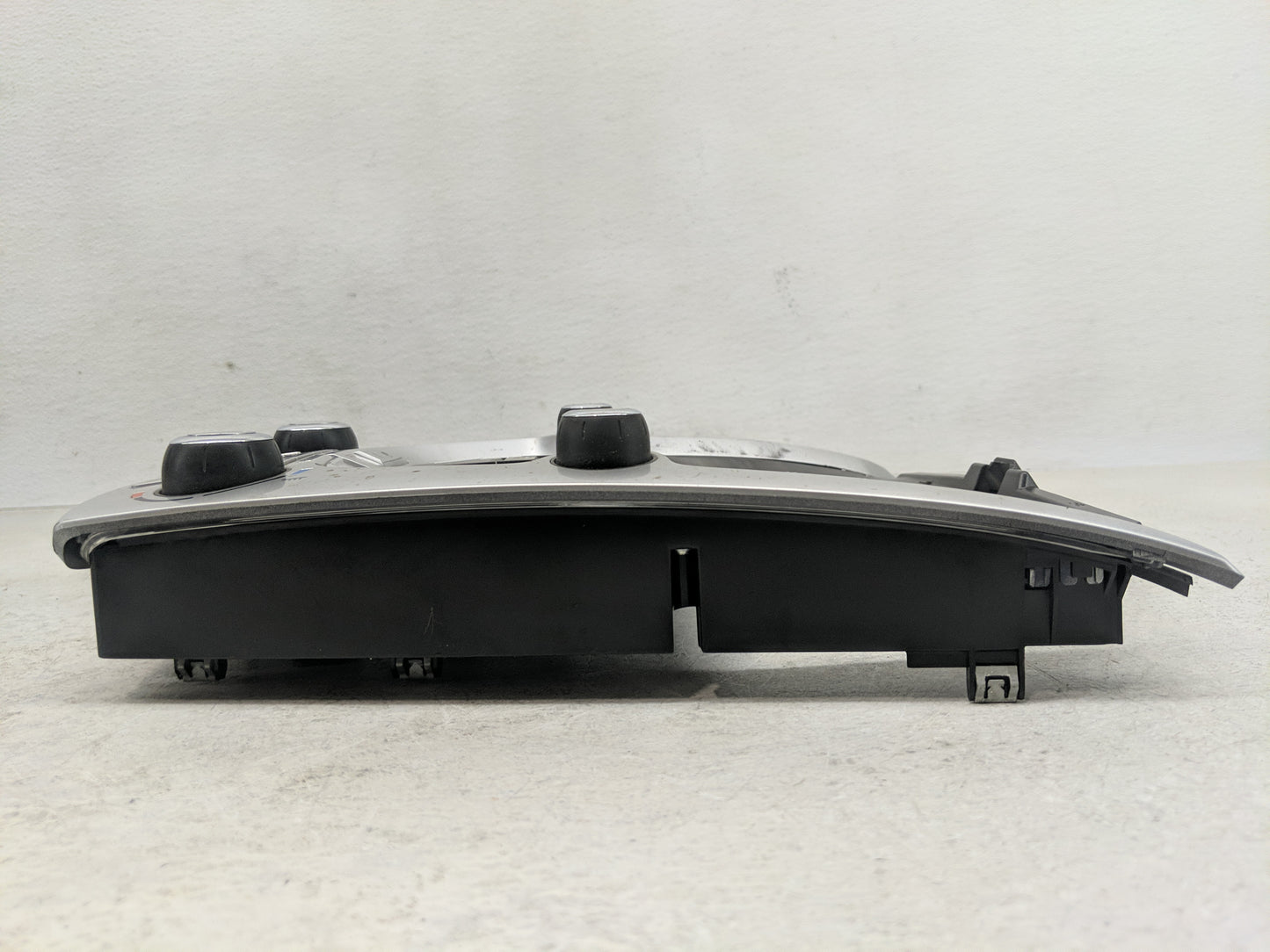 2012-2015 Chevrolet Equinox Radio AM FM Cd Player Receiver Replacement P/N:22810245 Fits Fits 2012 2013 2014 2015 OEM Used A