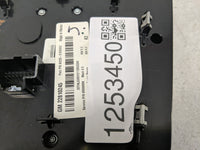2012-2015 Chevrolet Equinox Radio AM FM Cd Player Receiver Replacement P/N:22810245 Fits Fits 2012 2013 2014 2015 OEM Used A