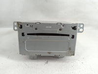 2012 Chevrolet Equinox Radio AM FM Cd Player Receiver Replacement P/N:22870781 Fits OEM Used Auto Parts - Oemusedautoparts1.