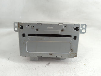 compare product 2012 Chevrolet Equinox Radio AM FM Cd Player Receiver Replacement P/N:22870781 Fits OEM Used Auto Parts