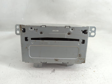2012 Chevrolet Equinox Radio AM FM Cd Player Receiver Replacement P/N:22870781 Fits OEM Used Auto Parts - Oemusedautoparts1.