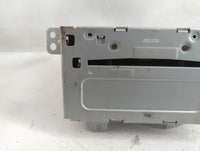 2012 Chevrolet Equinox Radio AM FM Cd Player Receiver Replacement P/N:22870781 Fits OEM Used Auto Parts - Oemusedautoparts1.