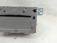 2012 Chevrolet Equinox Radio AM FM Cd Player Receiver Replacement P/N:22870781 Fits OEM Used Auto Parts - Oemusedautoparts1.