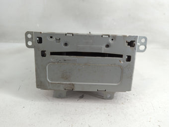 compare product 2012 Chevrolet Equinox Radio AM FM Cd Player Receiver Replacement P/N:22869279 Fits OEM Used Auto Parts