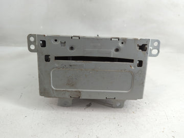 2012 Chevrolet Equinox Radio AM FM Cd Player Receiver Replacement P/N:22869279 Fits OEM Used Auto Parts - Oemusedautoparts1.