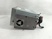2012 Chevrolet Equinox Radio AM FM Cd Player Receiver Replacement P/N:22869279 Fits OEM Used Auto Parts - Oemusedautoparts1.