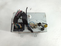 2012 Chevrolet Equinox Radio AM FM Cd Player Receiver Replacement P/N:22869279 Fits OEM Used Auto Parts - Oemusedautoparts1.