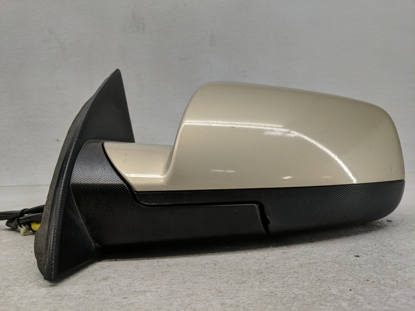 2011-2014 Chevrolet Equinox Side Mirror Replacement Driver Left View Door Mirror P/N:22818272 Fits Fits 2011 2012 2013 2014 