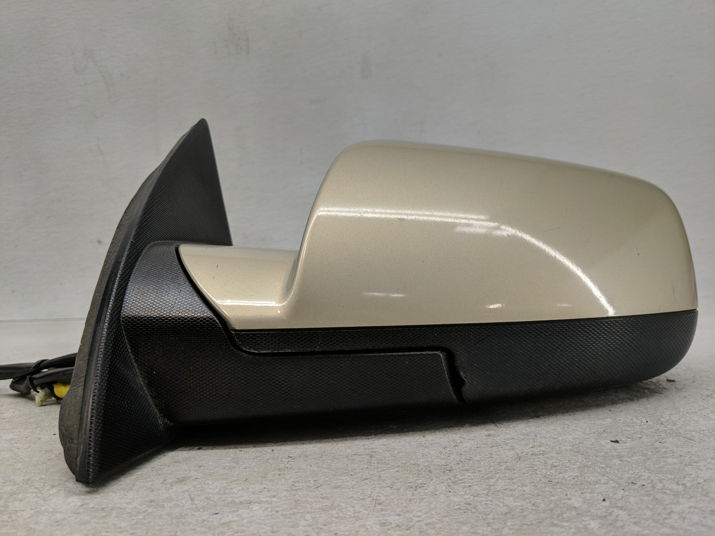 2011-2014 Chevrolet Equinox Side Mirror Replacement Driver Left View Door Mirror P/N:22818272 Fits Fits 2011 2012 2013 2014 