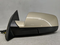 2011-2014 Chevrolet Equinox Side Mirror Replacement Driver Left View Door Mirror P/N:22818272 Fits Fits 2011 2012 2013 2014 