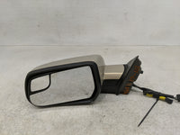 2011-2014 Chevrolet Equinox Side Mirror Replacement Driver Left View Door Mirror P/N:22818272 Fits Fits 2011 2012 2013 2014 