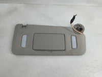 2010-2017 Chevrolet Equinox Sun Visor Shade Replacement Passenger Right Mirror Fits Fits 2010 2011 2012 2013 2014 2015 2016 