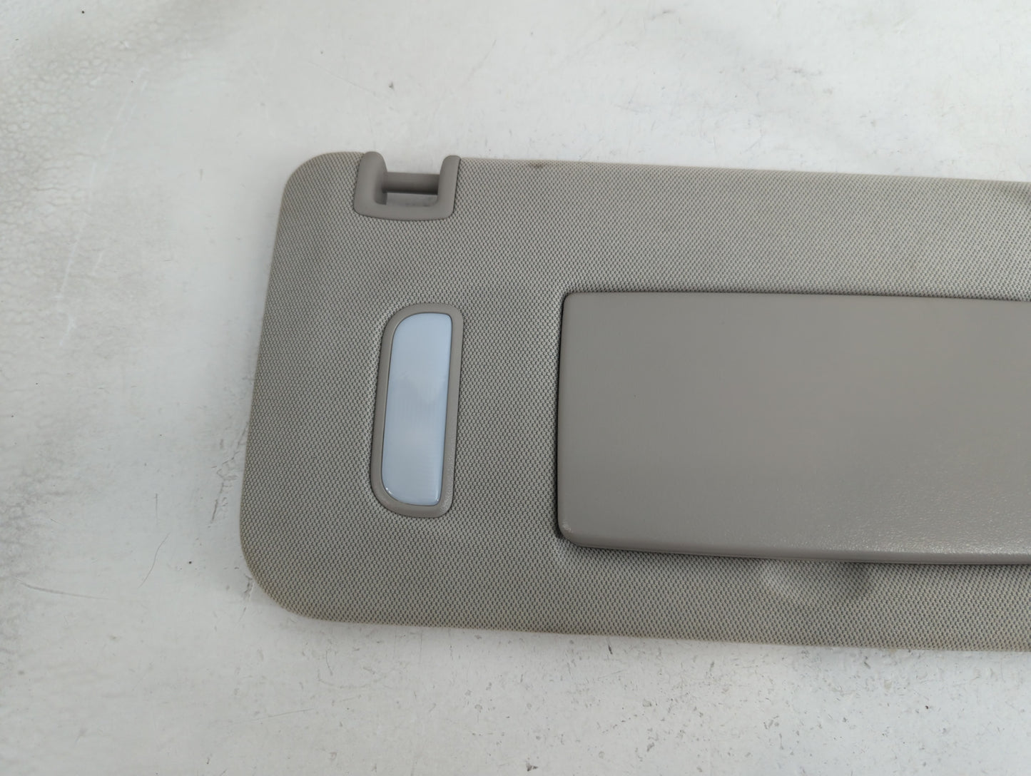 2010-2017 Chevrolet Equinox Sun Visor Shade Replacement Passenger Right Mirror Fits Fits 2010 2011 2012 2013 2014 2015 2016 