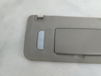 2010-2017 Chevrolet Equinox Sun Visor Shade Replacement Passenger Right Mirror Fits Fits 2010 2011 2012 2013 2014 2015 2016 