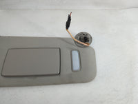 2010-2017 Chevrolet Equinox Sun Visor Shade Replacement Passenger Right Mirror Fits Fits 2010 2011 2012 2013 2014 2015 2016 