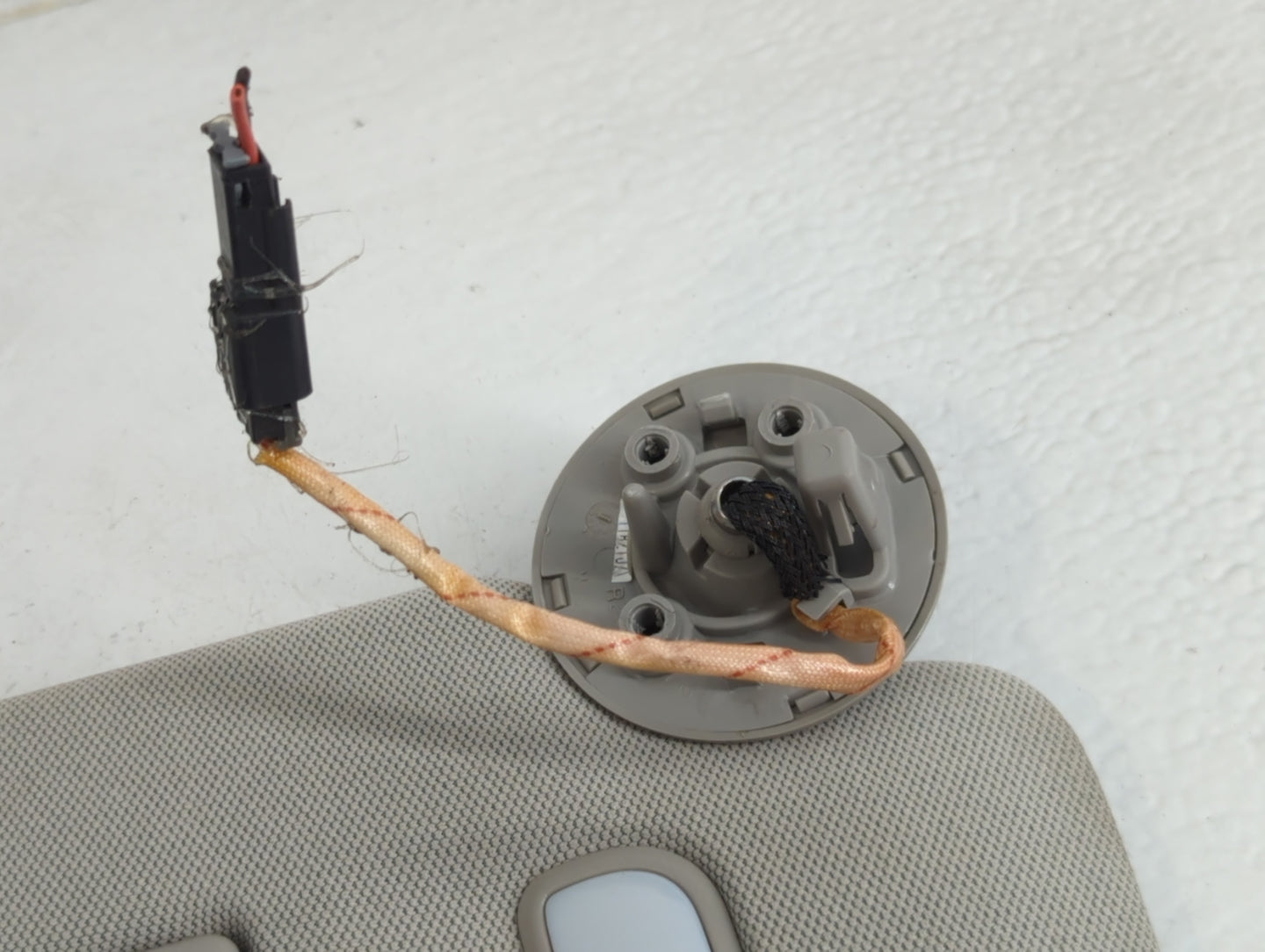 2010-2017 Chevrolet Equinox Sun Visor Shade Replacement Passenger Right Mirror Fits Fits 2010 2011 2012 2013 2014 2015 2016 