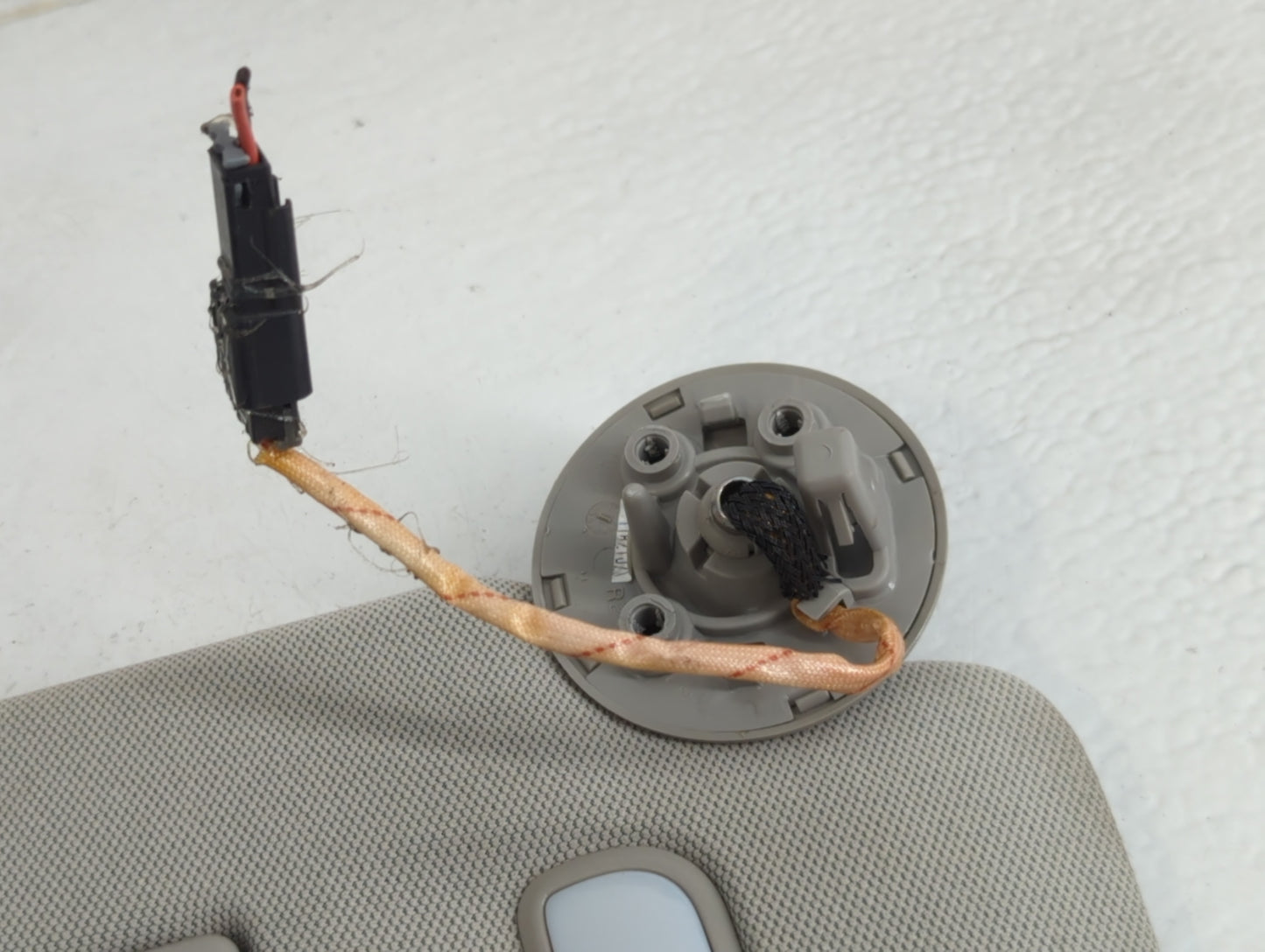 2010-2017 Chevrolet Equinox Sun Visor Shade Replacement Passenger Right Mirror Fits Fits 2010 2011 2012 2013 2014 2015 2016 