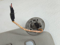 2010-2017 Chevrolet Equinox Sun Visor Shade Replacement Passenger Right Mirror Fits Fits 2010 2011 2012 2013 2014 2015 2016 