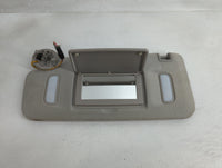 2010-2017 Chevrolet Equinox Sun Visor Shade Replacement Driver Left Mirror Fits Fits 2010 2011 2012 2013 2014 2015 2016 2017