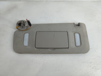 2010-2017 Chevrolet Equinox Sun Visor Shade Replacement Driver Left Mirror Fits Fits 2010 2011 2012 2013 2014 2015 2016 2017