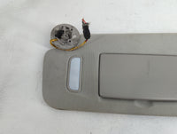 2010-2017 Chevrolet Equinox Sun Visor Shade Replacement Driver Left Mirror Fits Fits 2010 2011 2012 2013 2014 2015 2016 2017