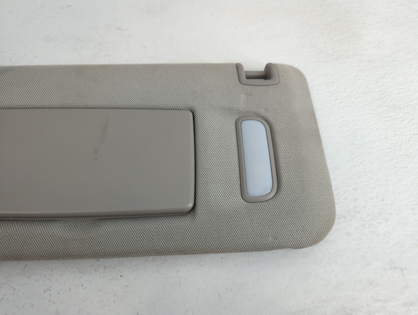 2010-2017 Chevrolet Equinox Sun Visor Shade Replacement Driver Left Mirror Fits Fits 2010 2011 2012 2013 2014 2015 2016 2017