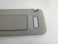 2010-2017 Chevrolet Equinox Sun Visor Shade Replacement Driver Left Mirror Fits Fits 2010 2011 2012 2013 2014 2015 2016 2017