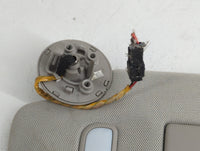 2010-2017 Chevrolet Equinox Sun Visor Shade Replacement Driver Left Mirror Fits Fits 2010 2011 2012 2013 2014 2015 2016 2017