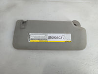 2010-2017 Chevrolet Equinox Sun Visor Shade Replacement Driver Left Mirror Fits Fits 2010 2011 2012 2013 2014 2015 2016 2017