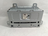 2012 Chevrolet Equinox Radio AM FM Cd Player Receiver Replacement P/N:22924957 Fits OEM Used Auto Parts - Oemusedautoparts1.