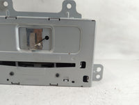 2012 Chevrolet Equinox Radio AM FM Cd Player Receiver Replacement P/N:22924957 Fits OEM Used Auto Parts - Oemusedautoparts1.
