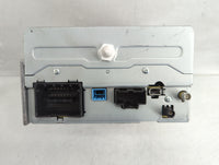 2012 Chevrolet Equinox Radio AM FM Cd Player Receiver Replacement P/N:22924957 Fits OEM Used Auto Parts - Oemusedautoparts1.