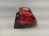 2010-2015 Chevrolet Equinox Tail Light Assembly Passenger Right OEM Fits Fits 2010 2011 2012 2013 2014 2015 OEM Used Auto Pa
