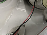 2010-2015 Chevrolet Equinox Tail Light Assembly Passenger Right OEM Fits Fits 2010 2011 2012 2013 2014 2015 OEM Used Auto Pa