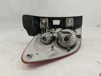 2010-2015 Chevrolet Equinox Tail Light Assembly Passenger Right OEM Fits Fits 2010 2011 2012 2013 2014 2015 OEM Used Auto Pa