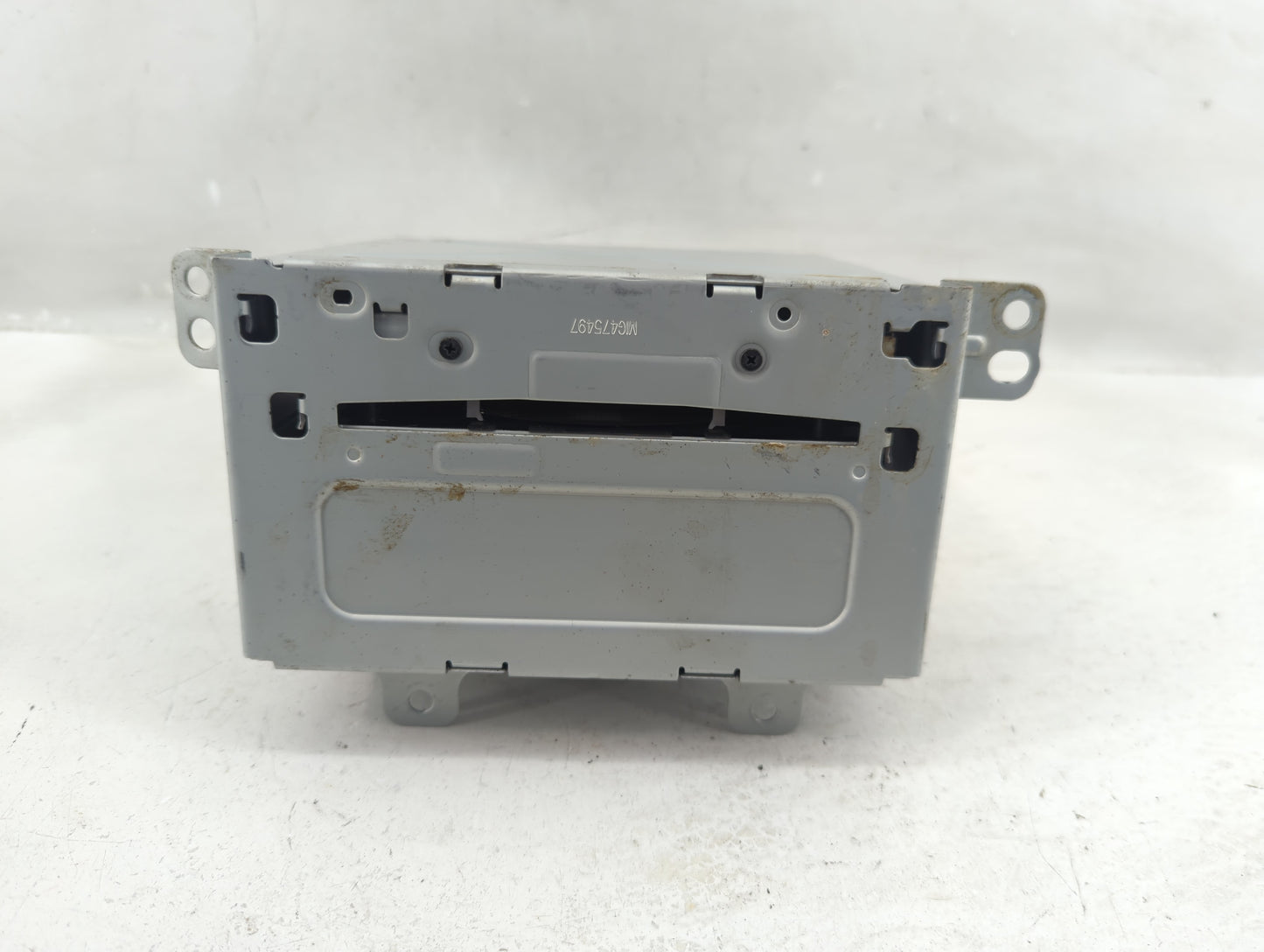 2012 Chevrolet Equinox Radio AM FM Cd Player Receiver Replacement P/N:22869279 Fits OEM Used Auto Parts - Oemusedautoparts1.