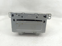 2012 Chevrolet Equinox Radio AM FM Cd Player Receiver Replacement P/N:22869279 Fits OEM Used Auto Parts - Oemusedautoparts1.