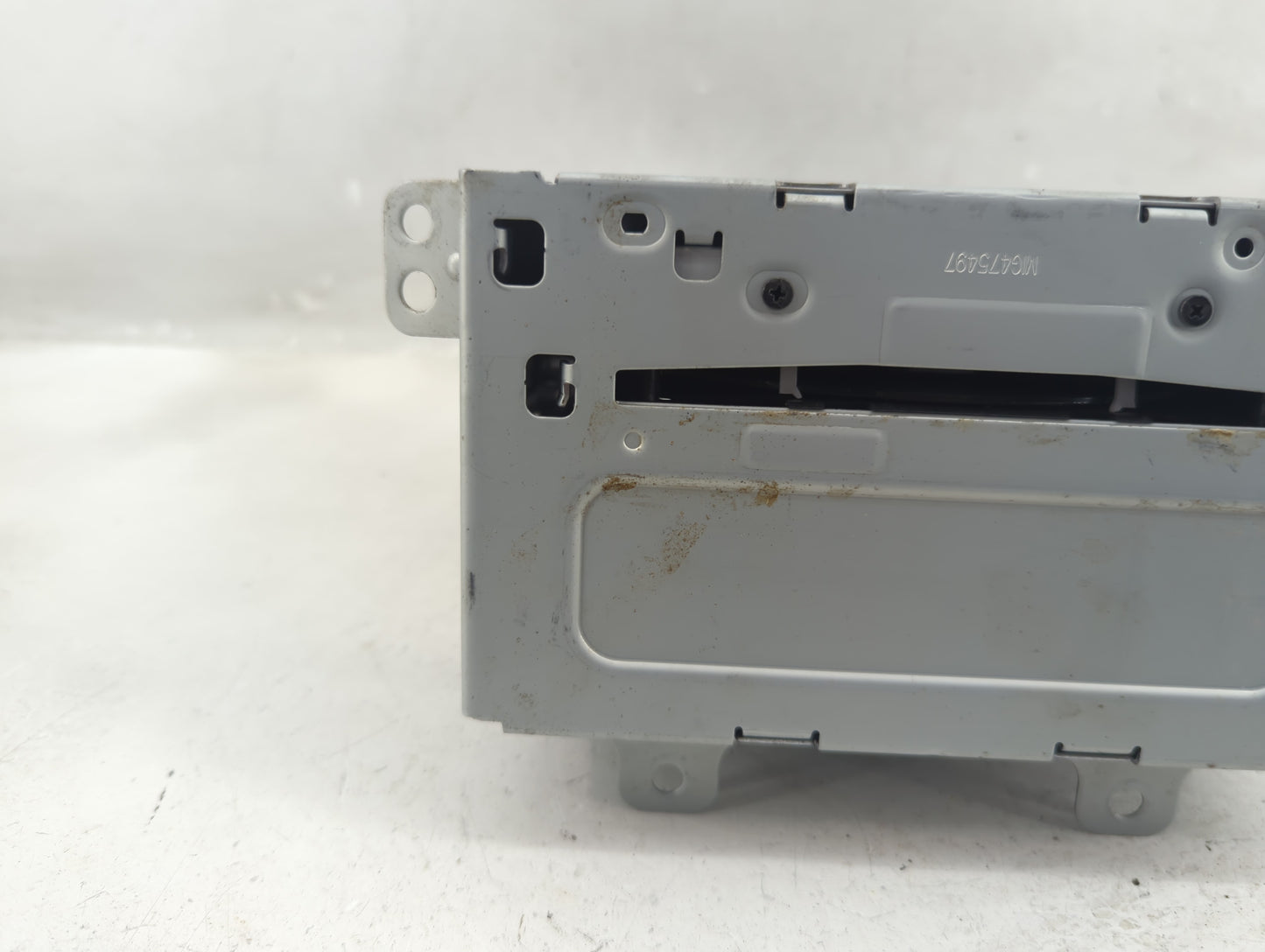 2012 Chevrolet Equinox Radio AM FM Cd Player Receiver Replacement P/N:22869279 Fits OEM Used Auto Parts - Oemusedautoparts1.