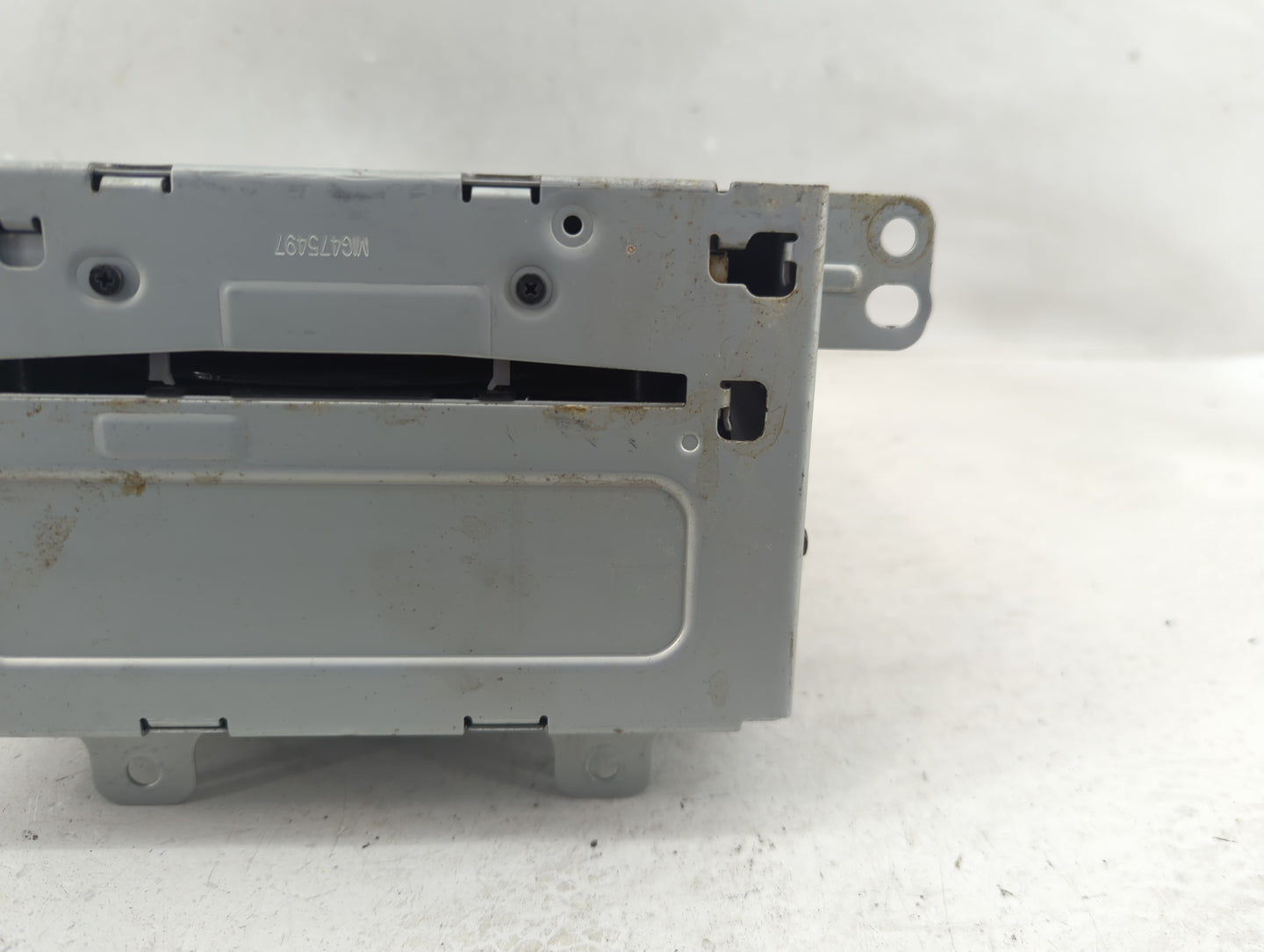 2012 Chevrolet Equinox Radio AM FM Cd Player Receiver Replacement P/N:22869279 Fits OEM Used Auto Parts - Oemusedautoparts1.