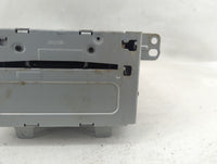 2012 Chevrolet Equinox Radio AM FM Cd Player Receiver Replacement P/N:22869279 Fits OEM Used Auto Parts - Oemusedautoparts1.