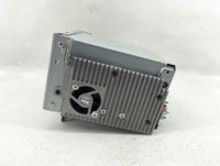 2012 Chevrolet Equinox Radio AM FM Cd Player Receiver Replacement P/N:22869279 Fits OEM Used Auto Parts - Oemusedautoparts1.