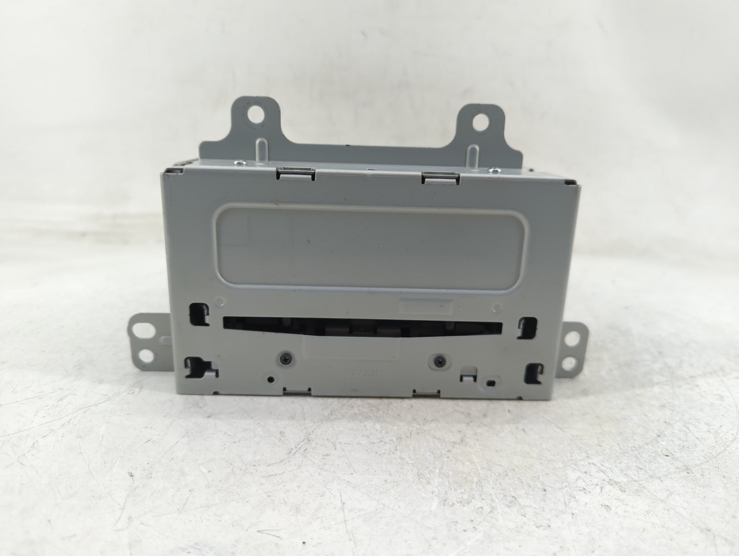 2012 Chevrolet Equinox Radio AM FM Cd Player Receiver Replacement P/N:22869279 Fits OEM Used Auto Parts - Oemusedautoparts1.