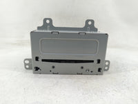 2012 Chevrolet Equinox Radio AM FM Cd Player Receiver Replacement P/N:22869279 Fits OEM Used Auto Parts - Oemusedautoparts1.